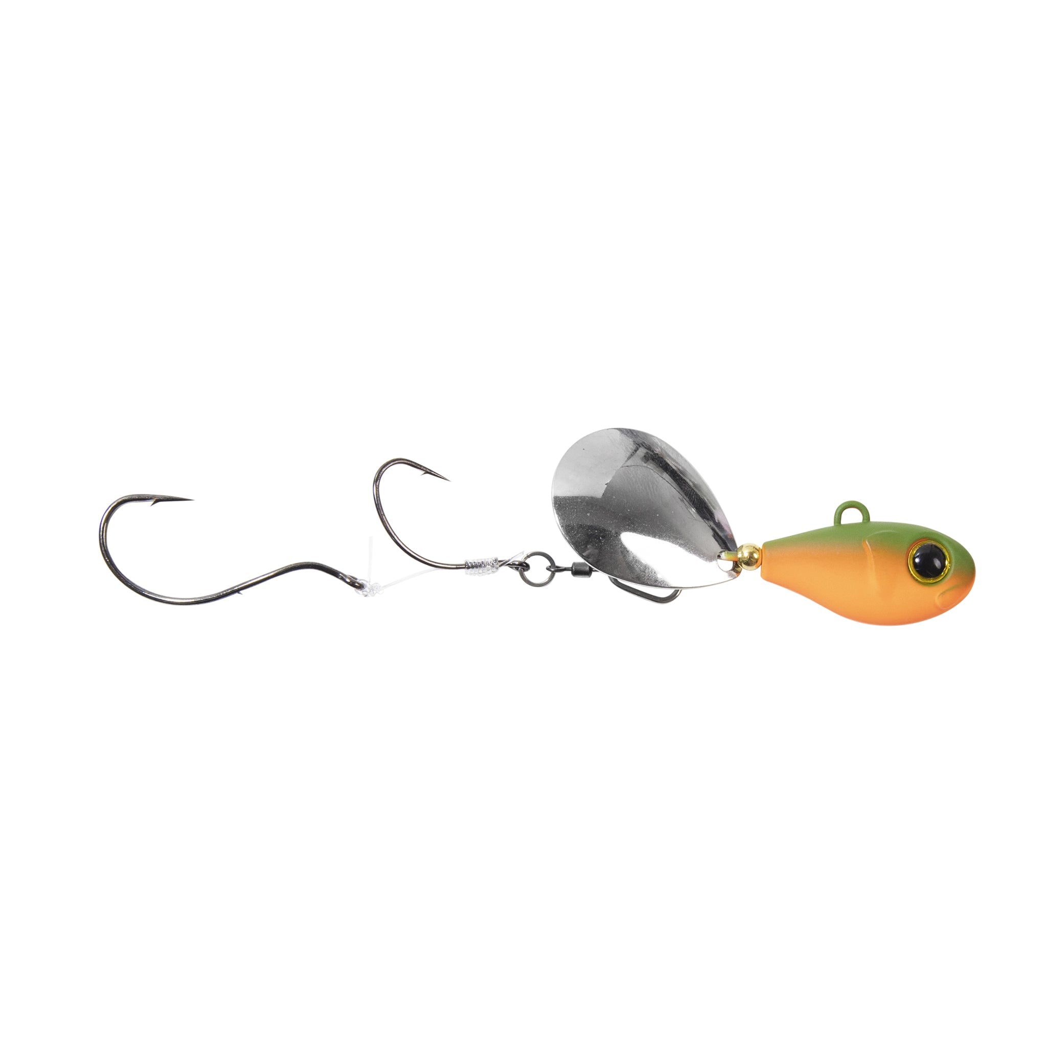 Volant du comté de Walleye