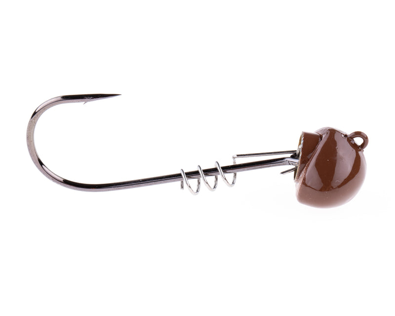 Freedom Football Head