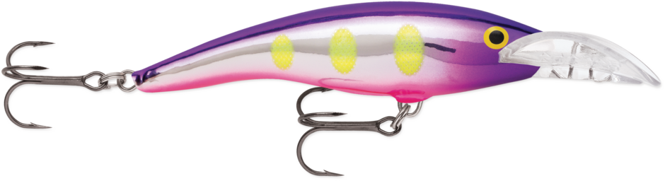 Rapala Scatter Rap Tail Dancer 