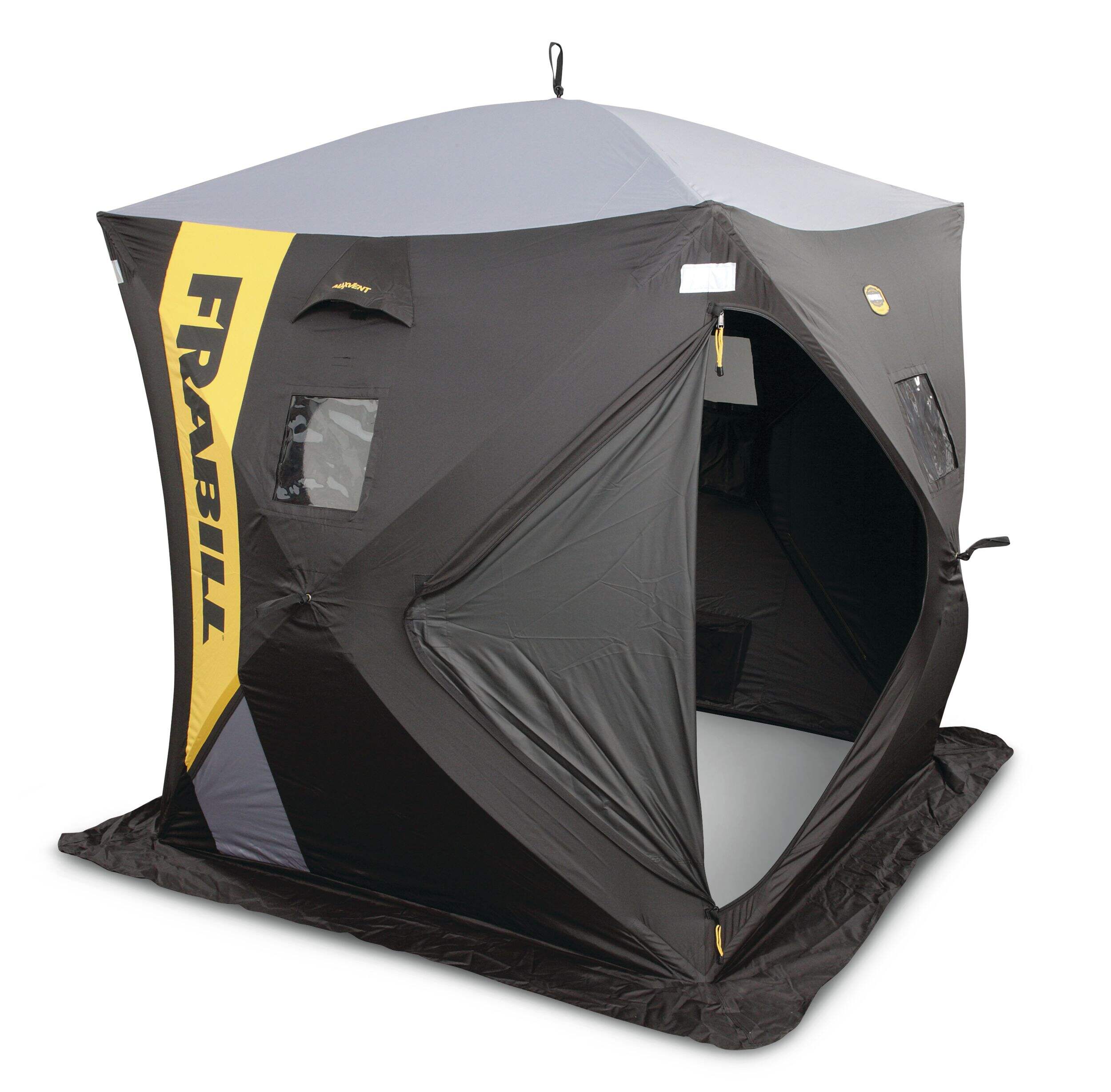 Frabill HQ100 Ice Fishing Shelter