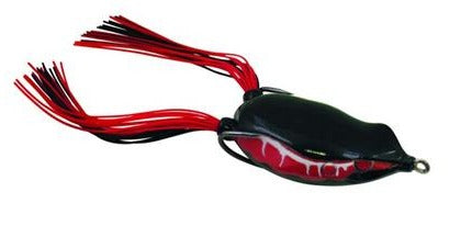 Spro Bronzeye Frog 60