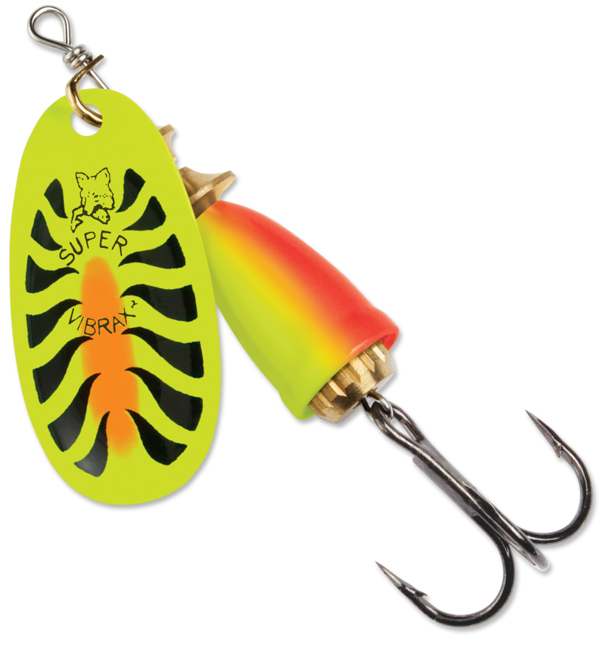 Blue Fox Classic Vibrax 1/4oz