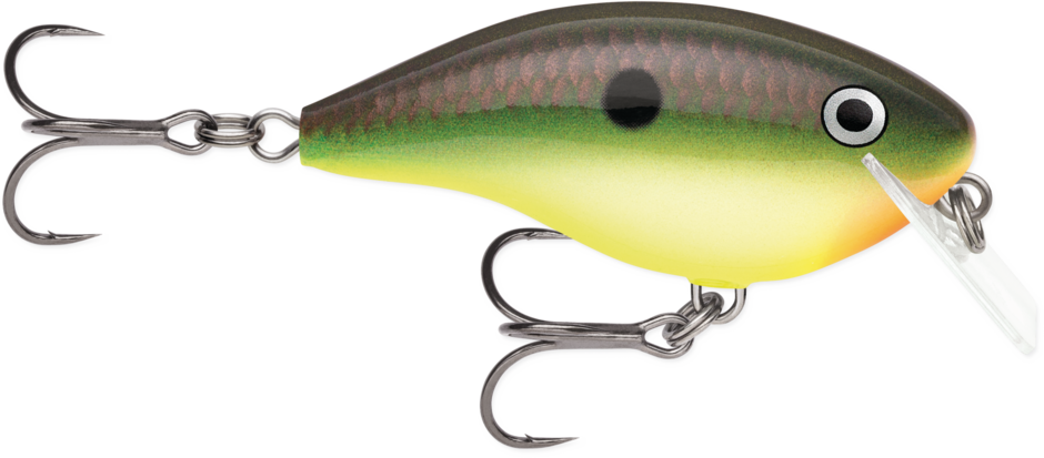 Garage Rocco 5 de Rapala OTT