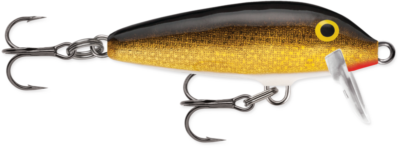 Rapala Original Flottant 1-1/2"