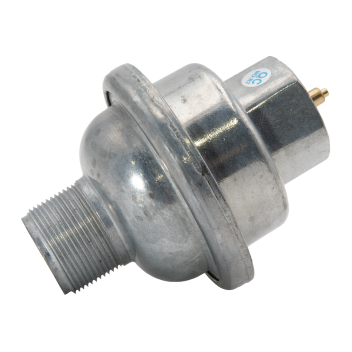 Clam Fuel Filter