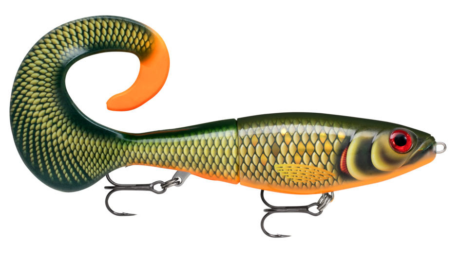 Rapala - X-rap Otus