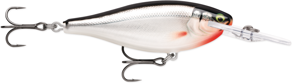Rapala Shad Rap. Élite