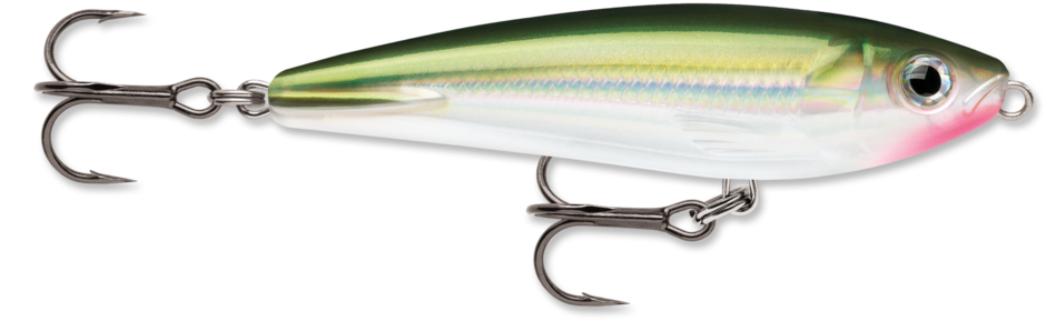 Rapala X-Rap SubWalk 