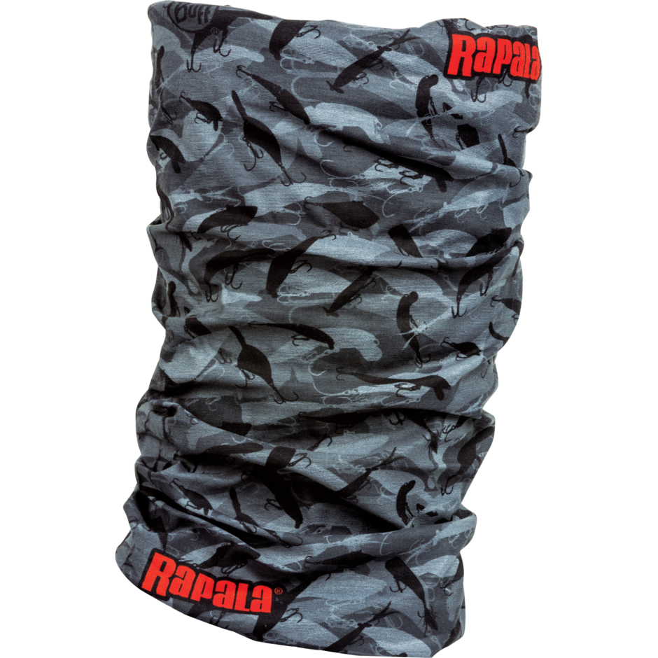 Cache-cou Rapala DigiFish Camo 
