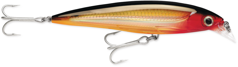 Rapala X-Rap Saltwater - Tackle Depot