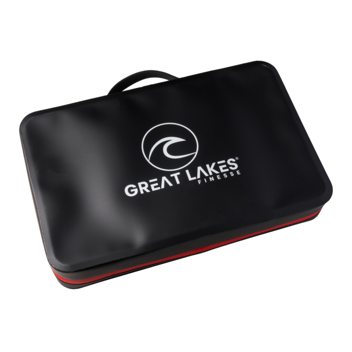 Great Lakes Finesse Bait Bag Large