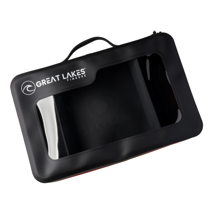Great Lakes Finesse Bait Bag Large