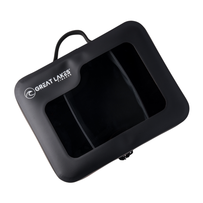 Great Lakes Finesse Bait Bag Medium