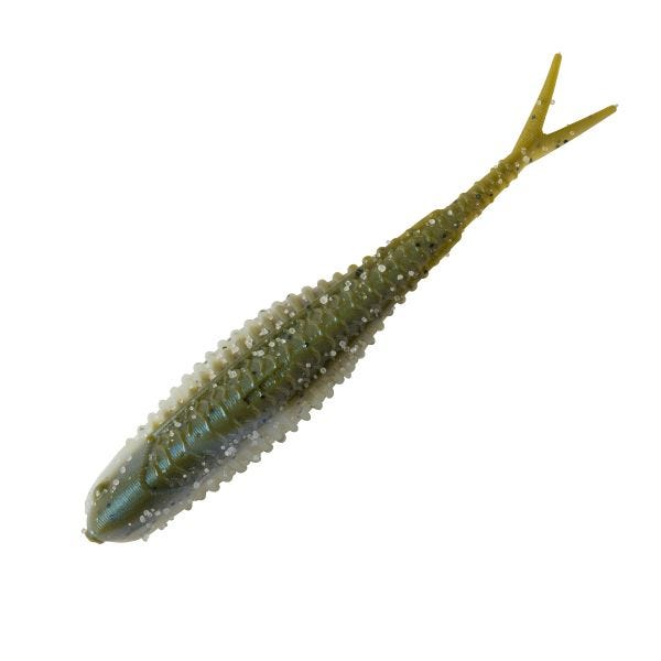 Great Lakes Finesse GLF Hover Minnow