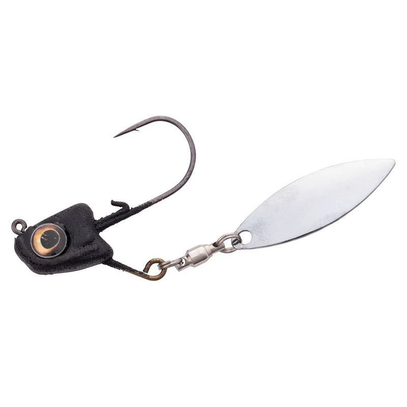 Great Lakes Finesse GLF Sneaky Underspin