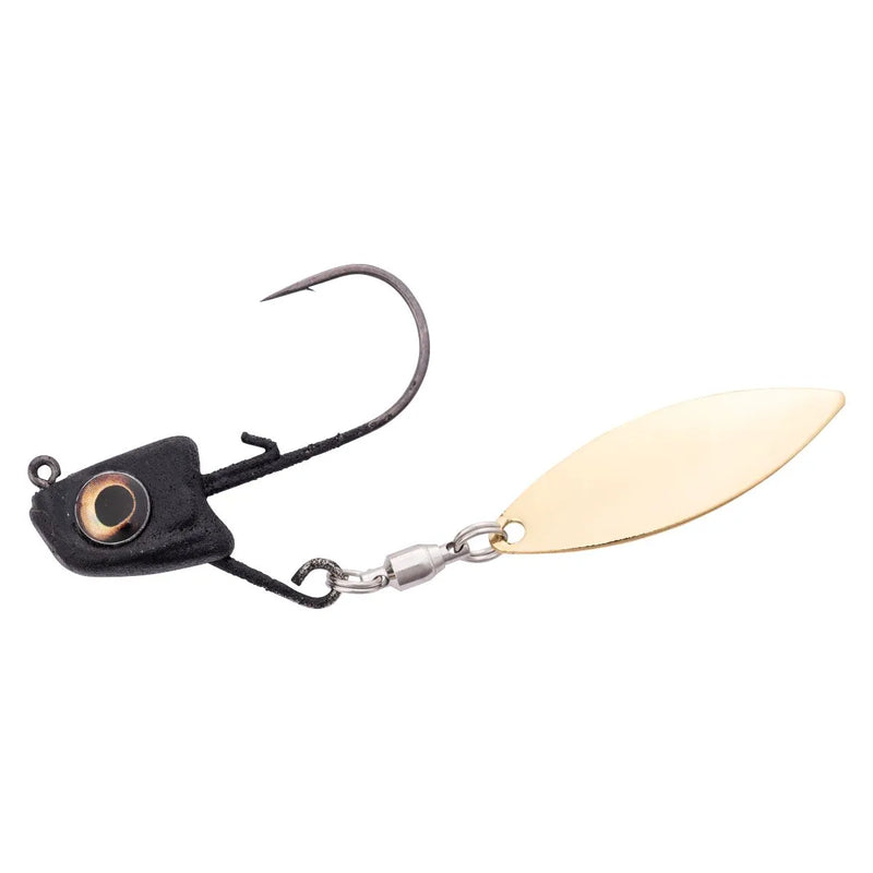 Great Lakes Finesse GLF Sneaky Underspin