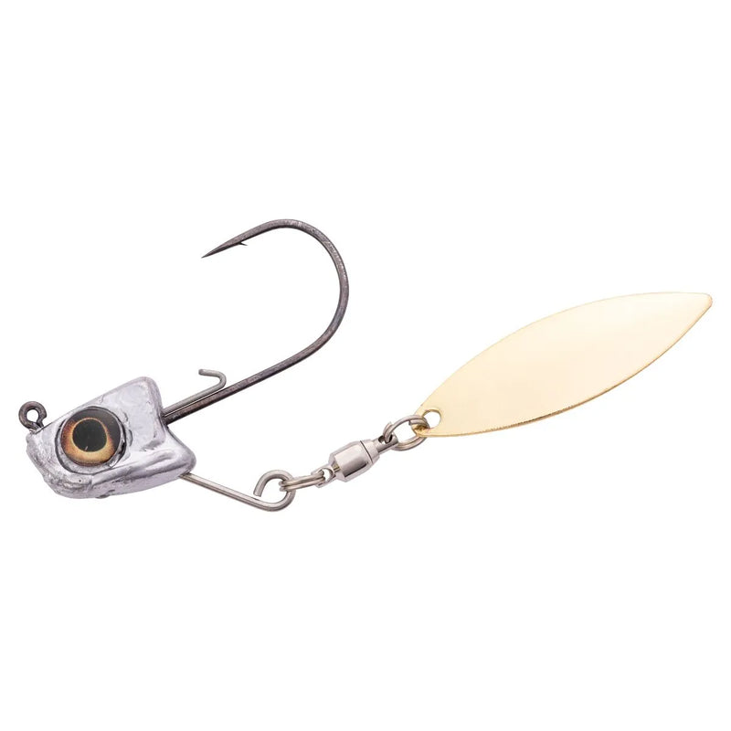 Great Lakes Finesse GLF Sneaky Underspin