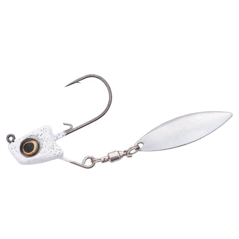 Great Lakes Finesse GLF Sneaky Underspin