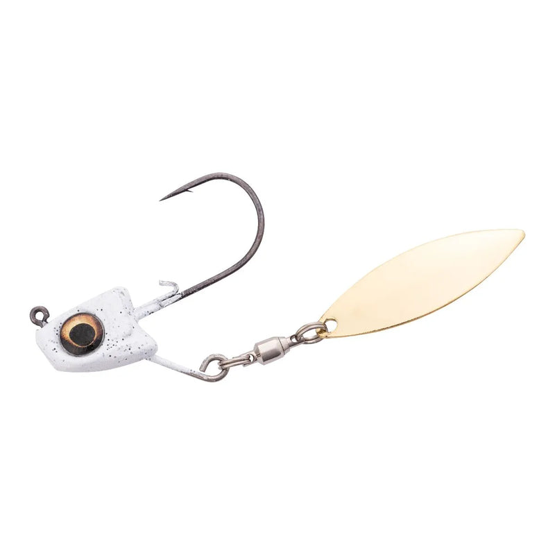 Great Lakes Finesse GLF Sneaky Underspin
