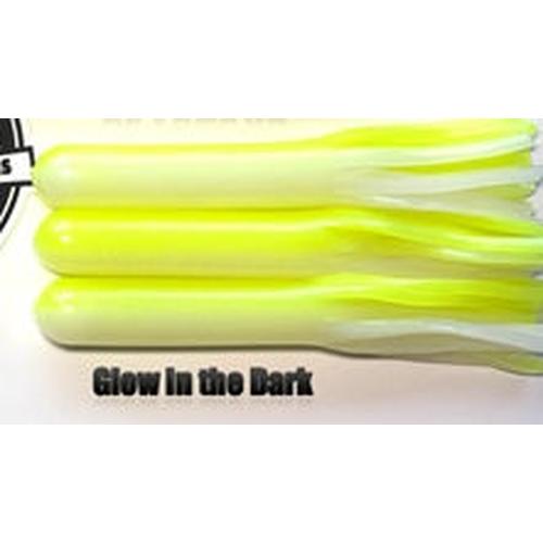 Critter Assassins 6" Tube