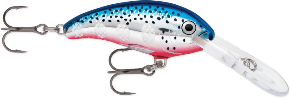 Rapala Shad Dancer 