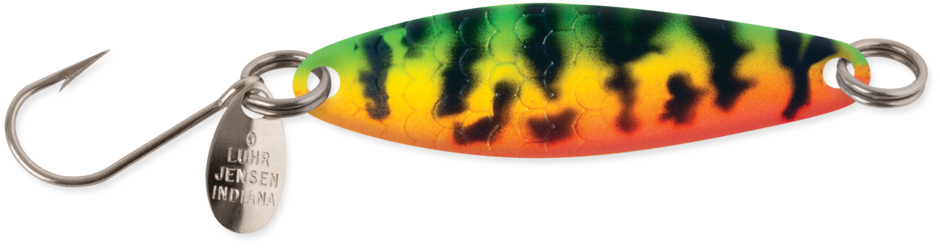 Luhr-Jensen Needlefish 2-1/2"