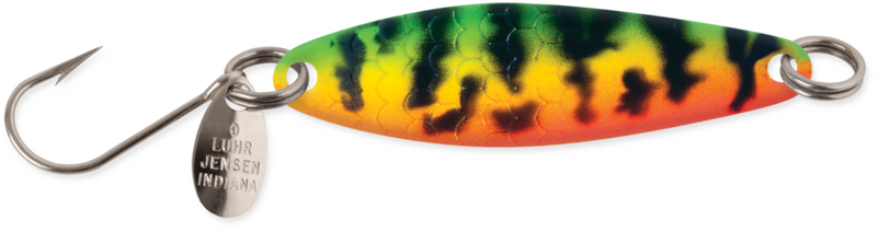 Luhr-Jensen Needlefish 2-1/2"