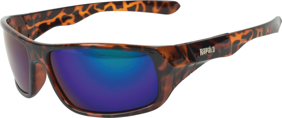 Rapala Rapala Fisheye Polarisé Marron/Gris 