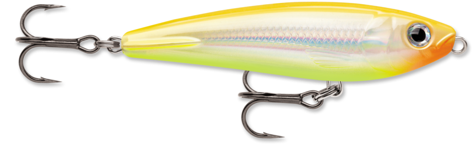 Rapala X-Rap SubWalk 