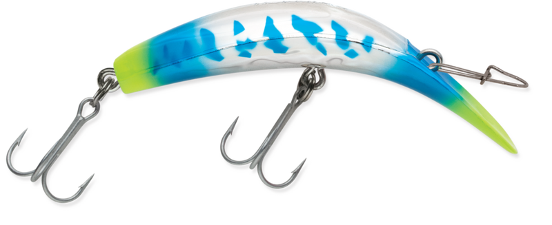 Hochet Kwikfish de Luhr-Jensen