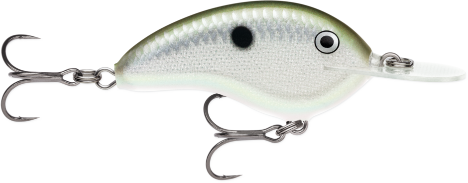 Garage Deep Tiny 7 de Rapala Ott