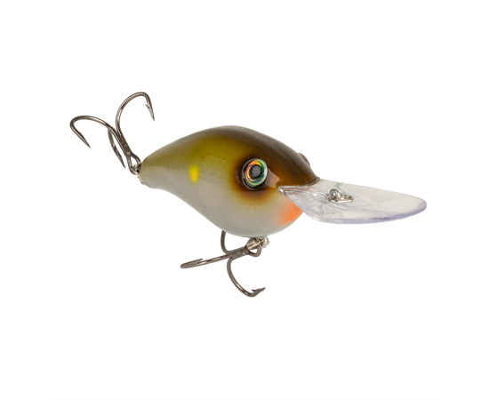 Strike King 6XD Elite Series Crankbait 3"