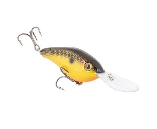 Strike King 6XD Elite Series Crankbait 3"