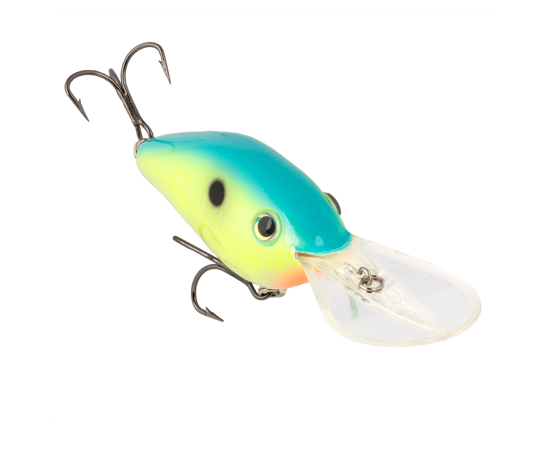 Strike King 6XD Elite Series Crankbait 3"