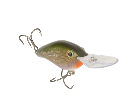 Strike King 6XD Elite Series Crankbait 3"