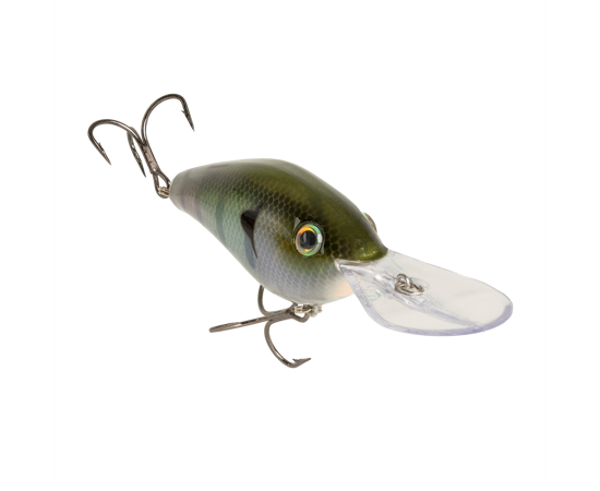 Strike King 6XD Elite Series Crankbait 3"