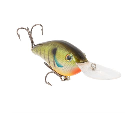 Strike King 6XD Elite Series Crankbait 3"