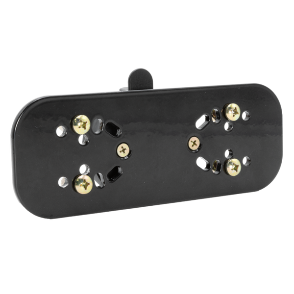 Clam ClamLock Electronics Head Unit Mount
