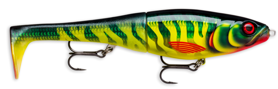 Rapala - X-rap Peto