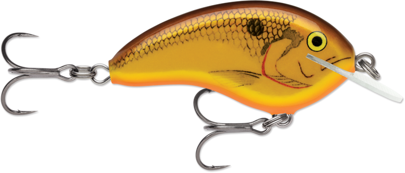 Rapala OG Tiny 4