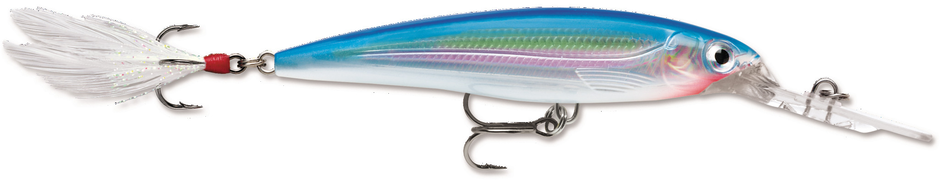 Rapala - X-rap Deep