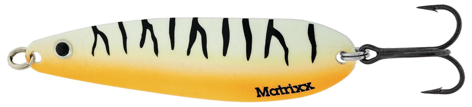 Blue Fox Matrixx Spoons