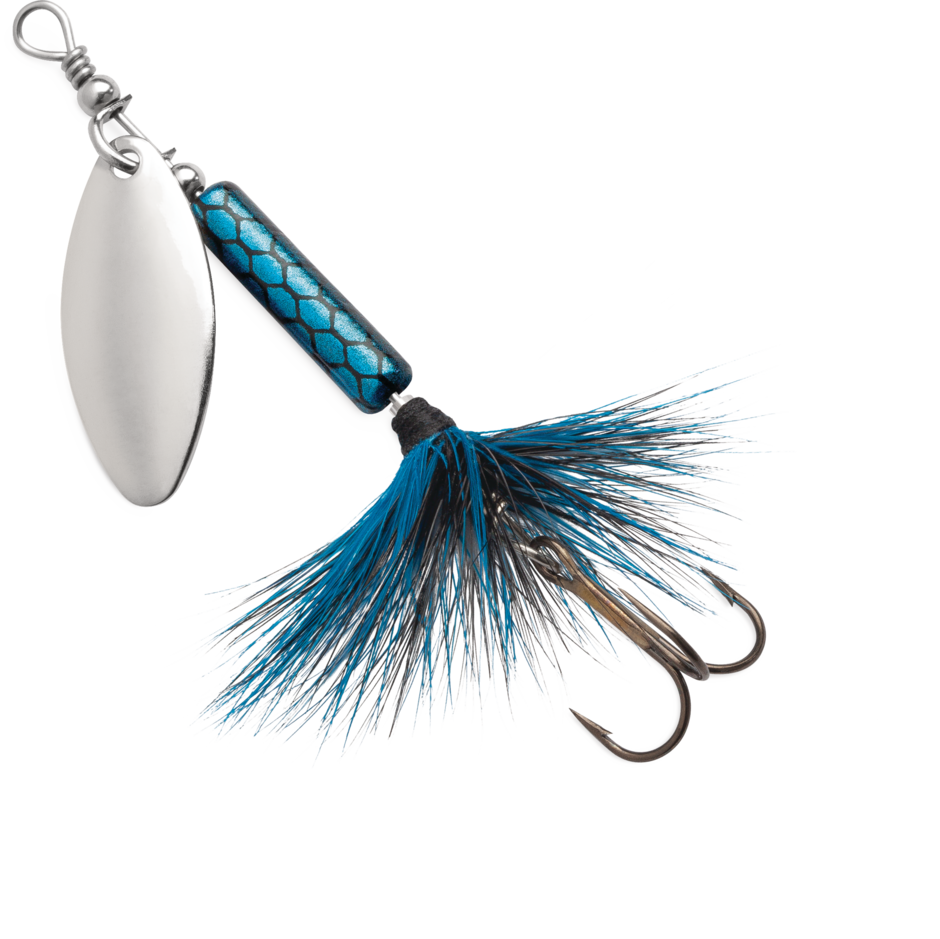 Blue Fox Whip Tail Deep Runner