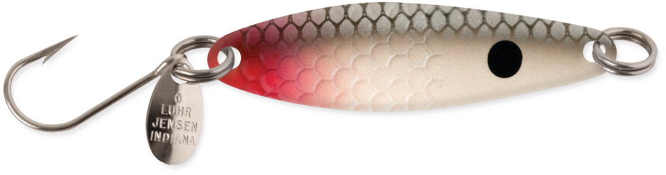 Luhr-Jensen Needlefish 2-1/2"