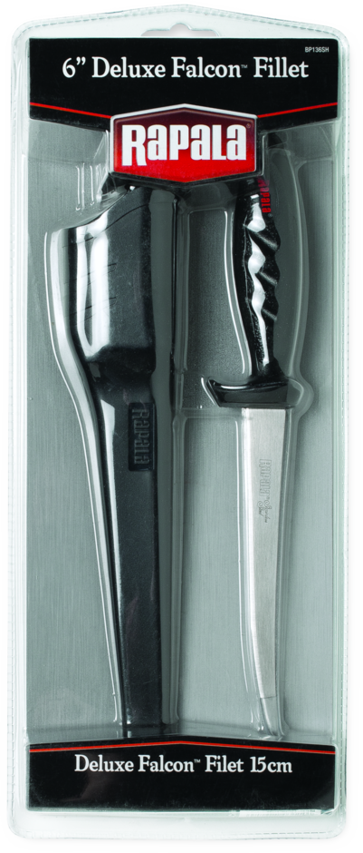 Filet de faucon Rapala Deluxe