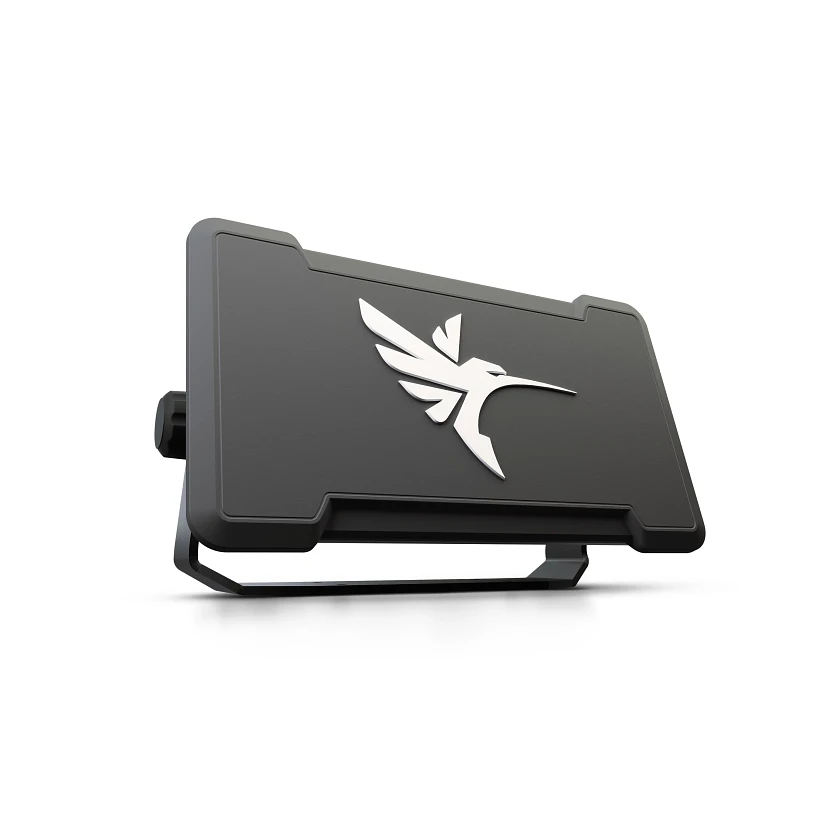 Graphiques de la série Humminbird Xplore