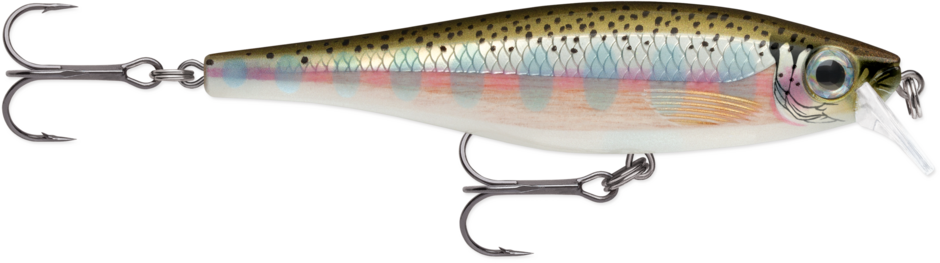 RAPALA - BX MINNOW