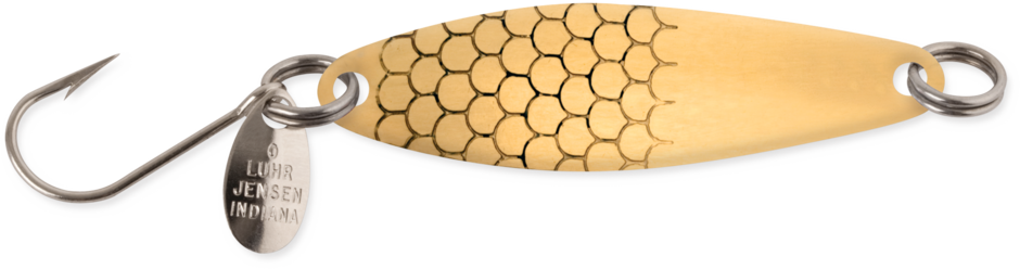 Luhr-Jensen Needlefish 1-1/2"