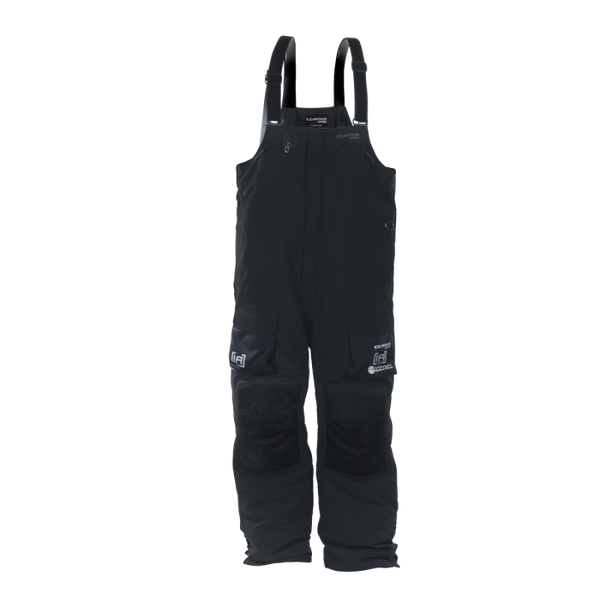 Clam IceArmor Ascent Float Bib
