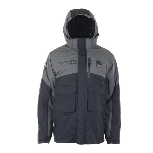 Clam IceArmor Ascent Float Parka